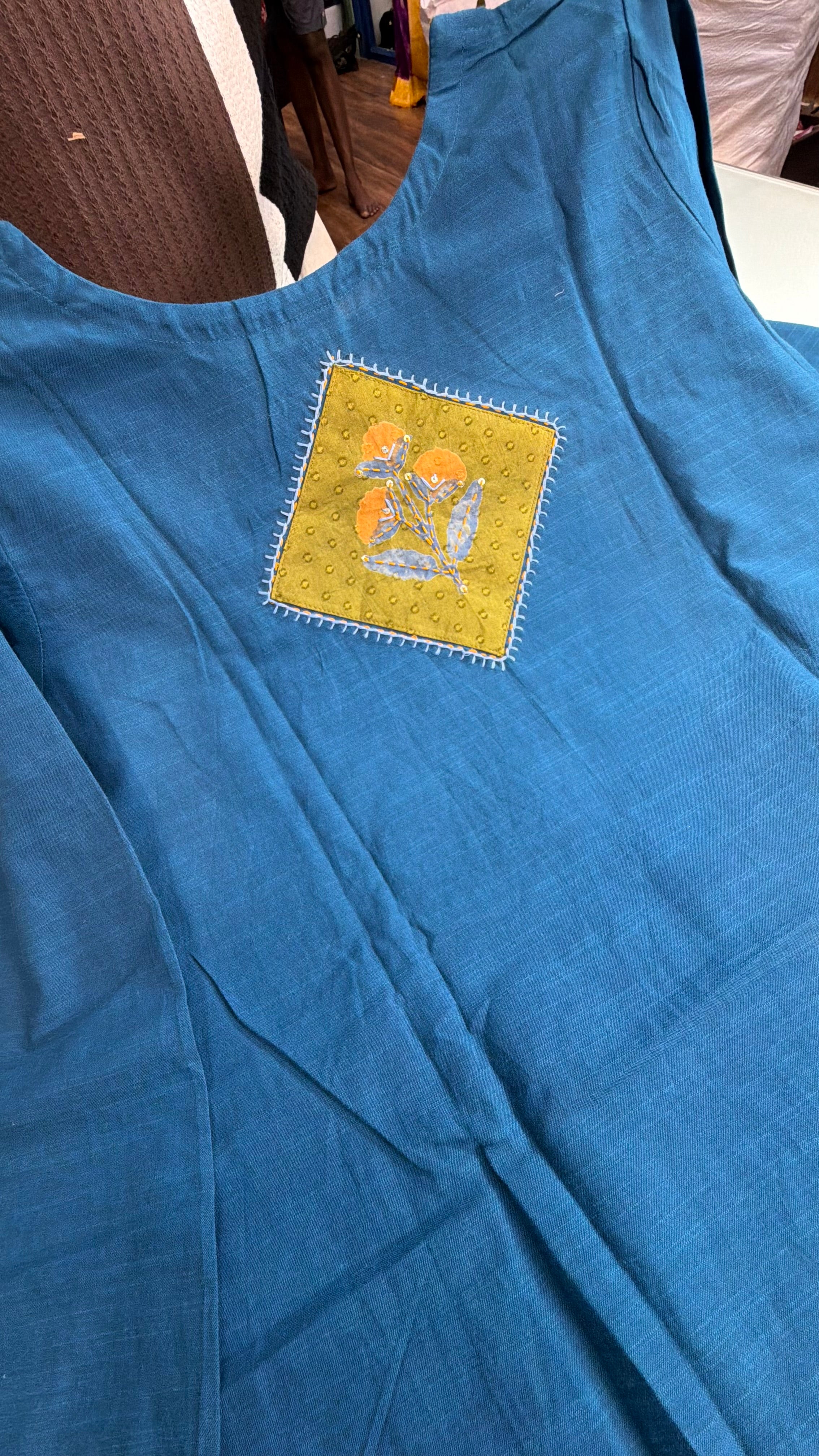 COSET4126| PRREMIUM COTTON KURTI SUITS