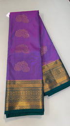 Kanchi soft silks | KANSOF1811
