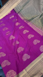 Kanchi soft silks | KANSOF1811