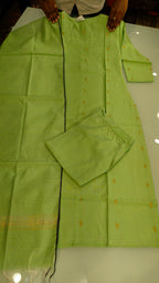 Raw silk kurti sets | RASKU2511