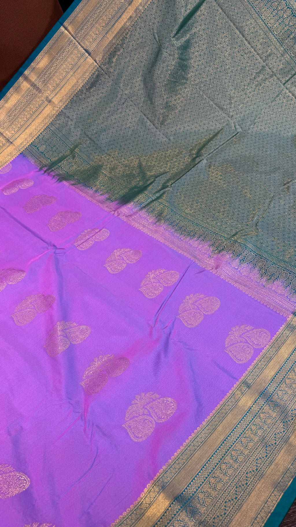 Kanchi soft silks | KANSOF1811