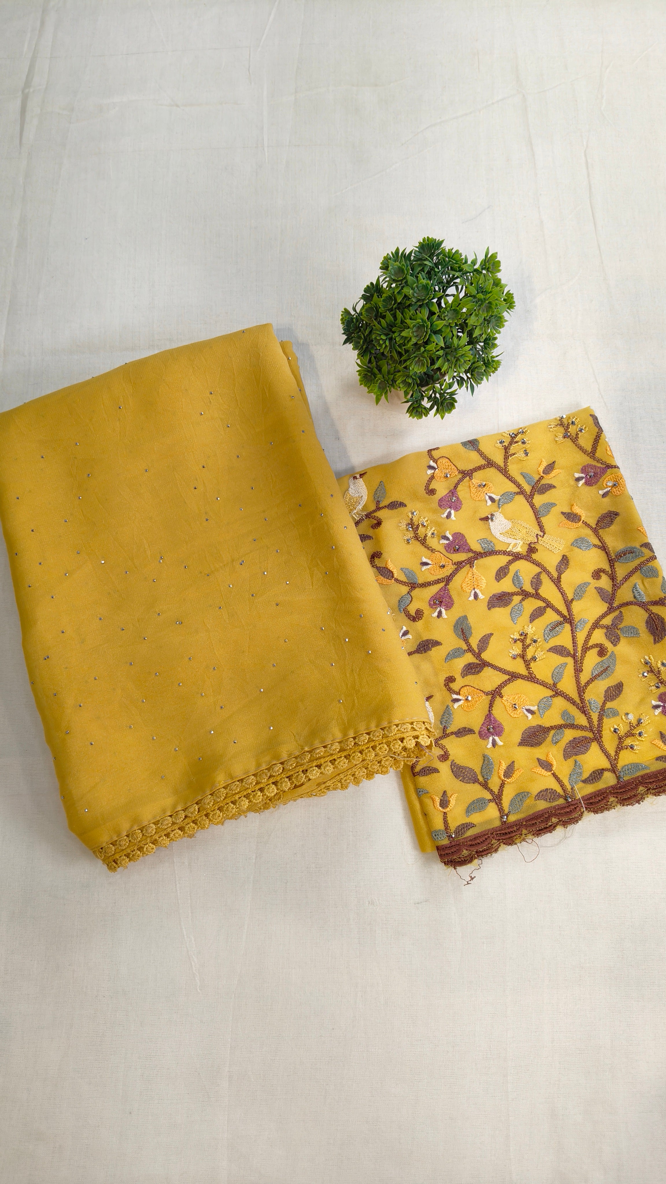 Designer saree | DESSA0212