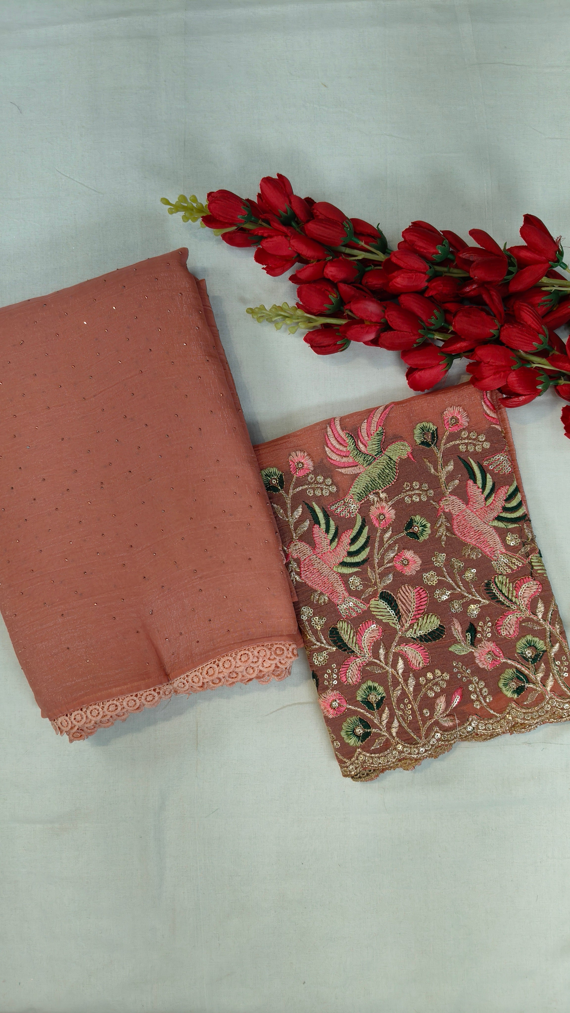 Designer saree | DESSA0212