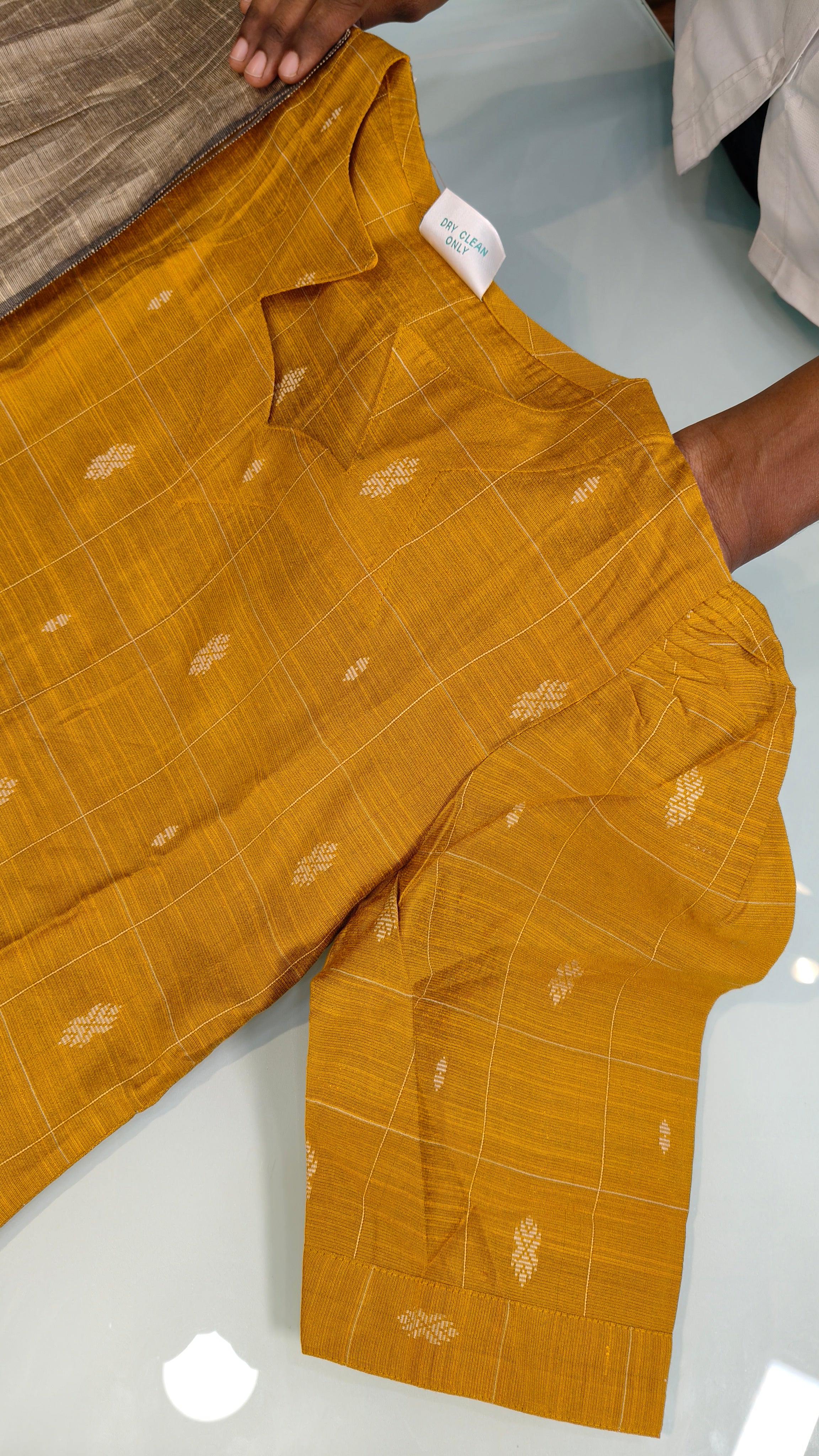 Raw silk kurti sets | RASKU2511