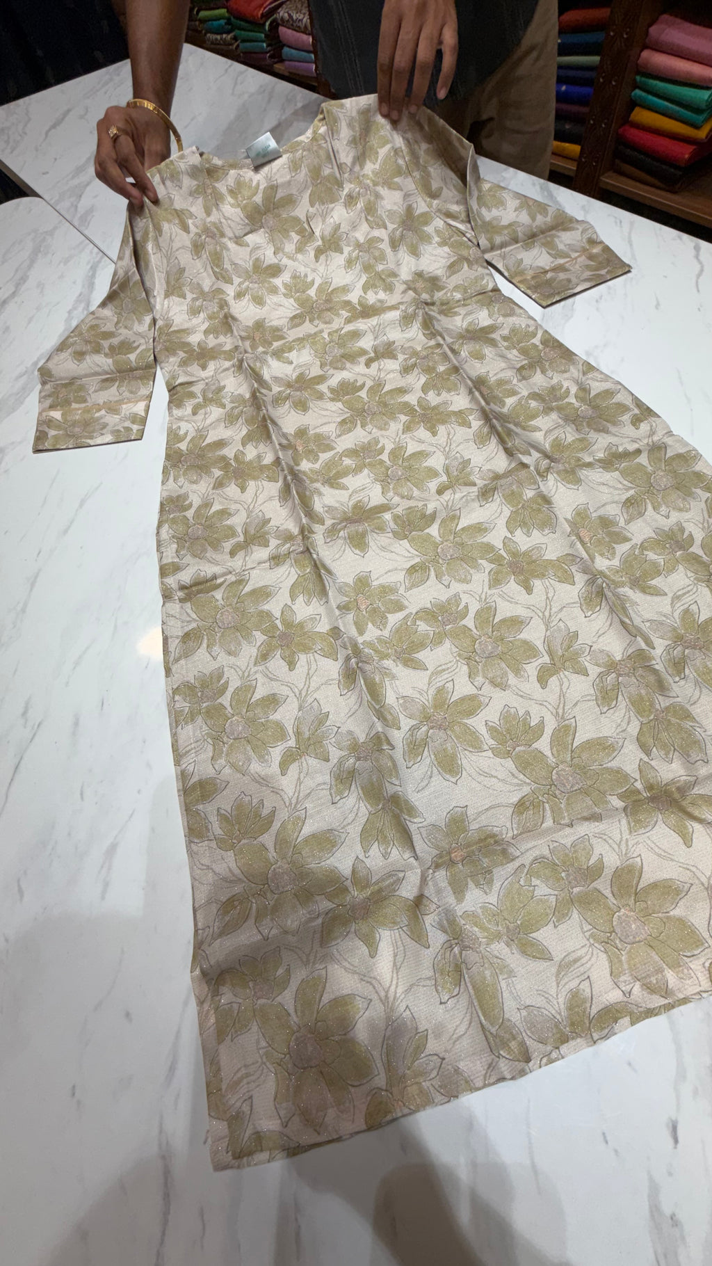 ABPK07 | Premium Kurti