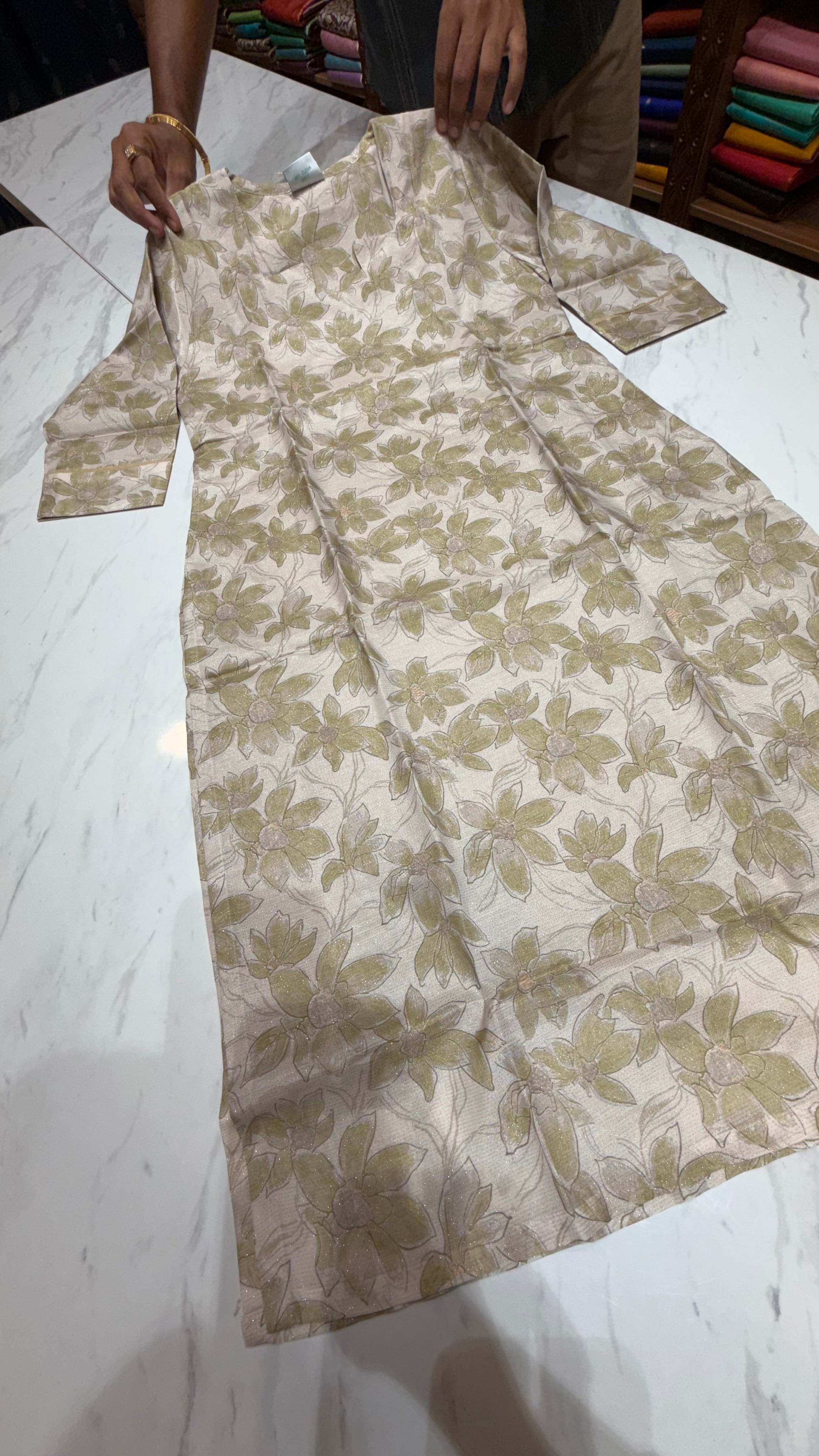 ABPK07 | Premium Kurti