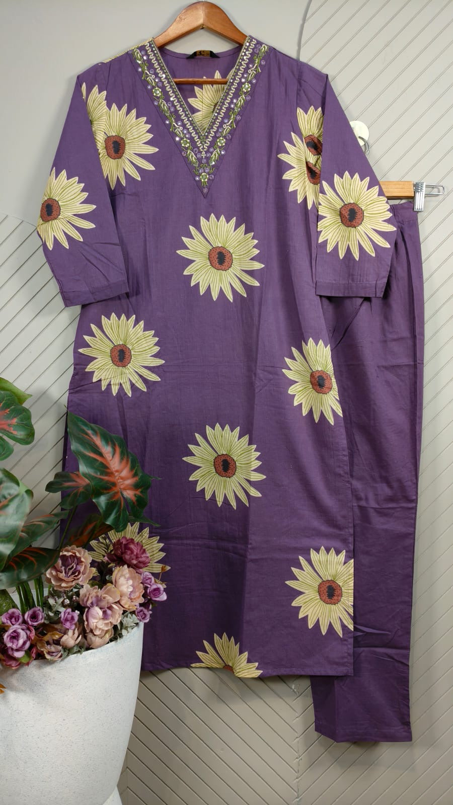 Kurti set | CAKU3011