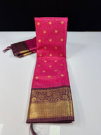 SEMI SILKS | AB05114