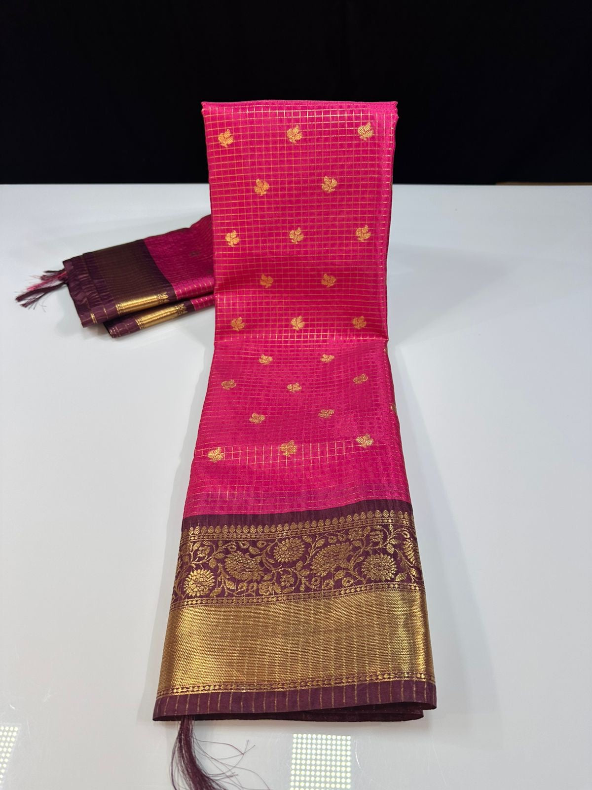 SEMI SILKS | AB05114