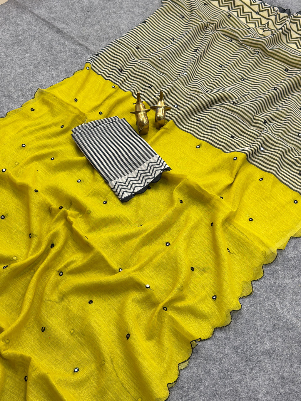 LINEN COTTON | LICO110326