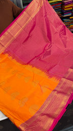 Kanchi soft silks | KANSOF1811