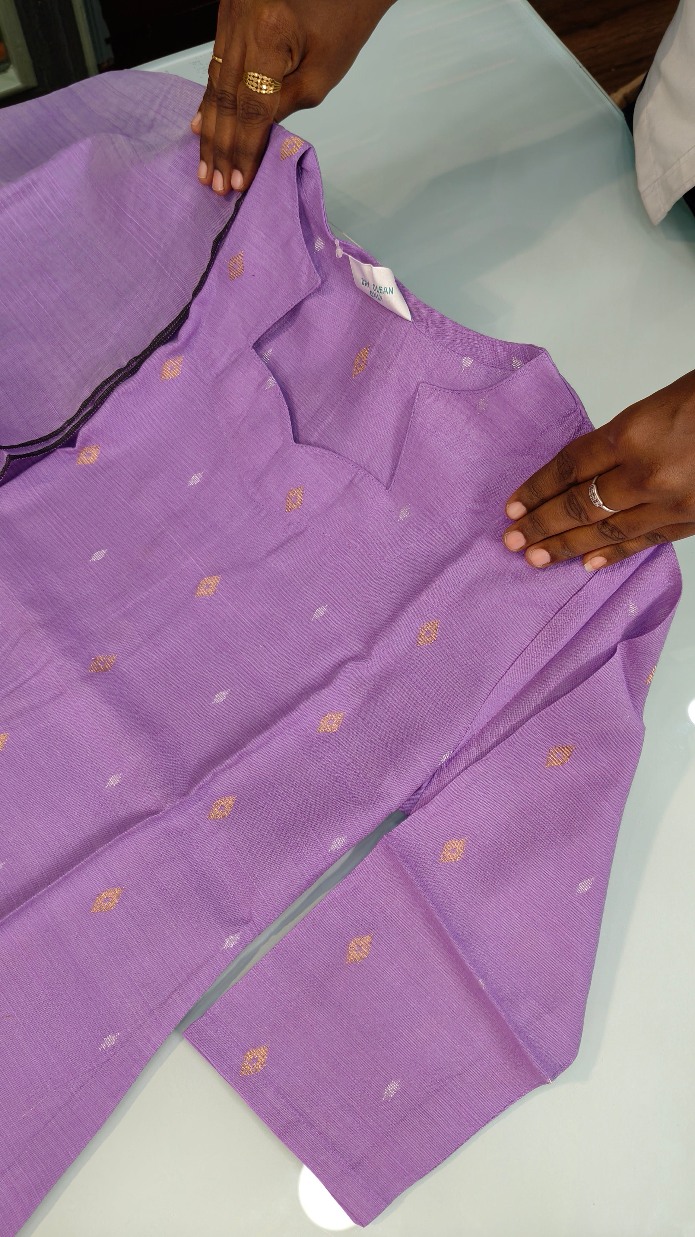 Raw silk kurti sets | RASKU2511