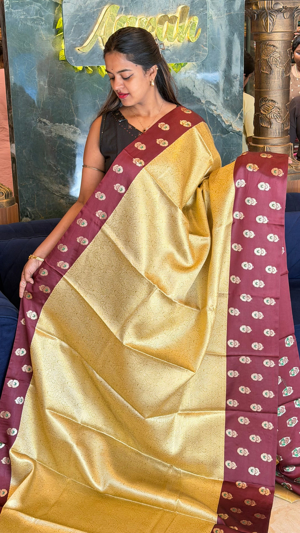 KATAN SILK | KATSA0326