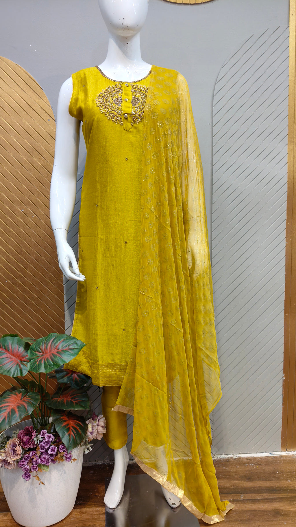 OFFER SALWAR SUITS | OFFSA1611