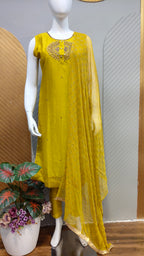 OFFER SALWAR SUITS | OFFSA1611