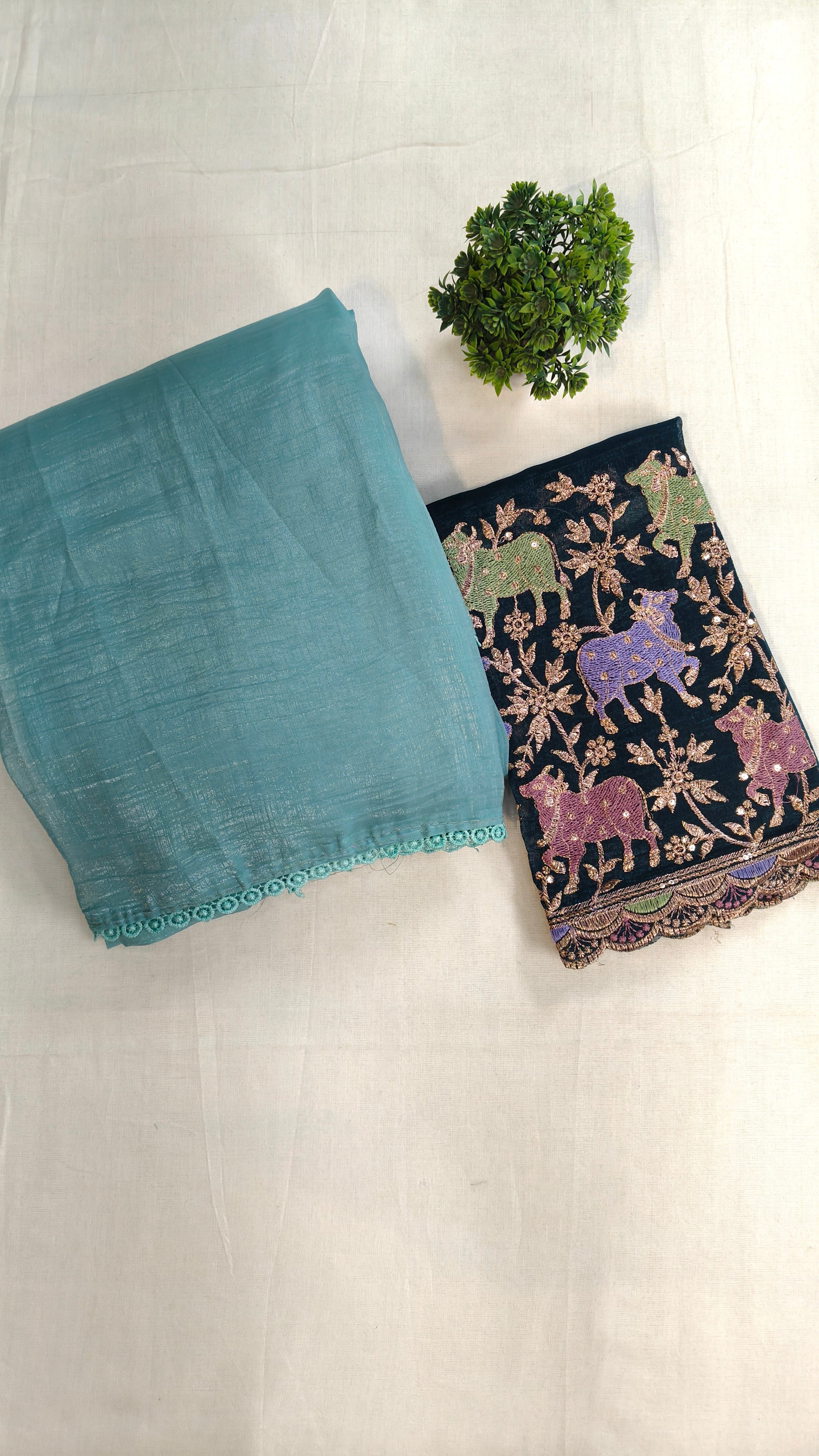 Designer saree | DESSA0212