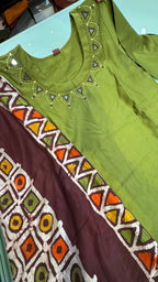 Premium Kurti Suits | PRBKU1911