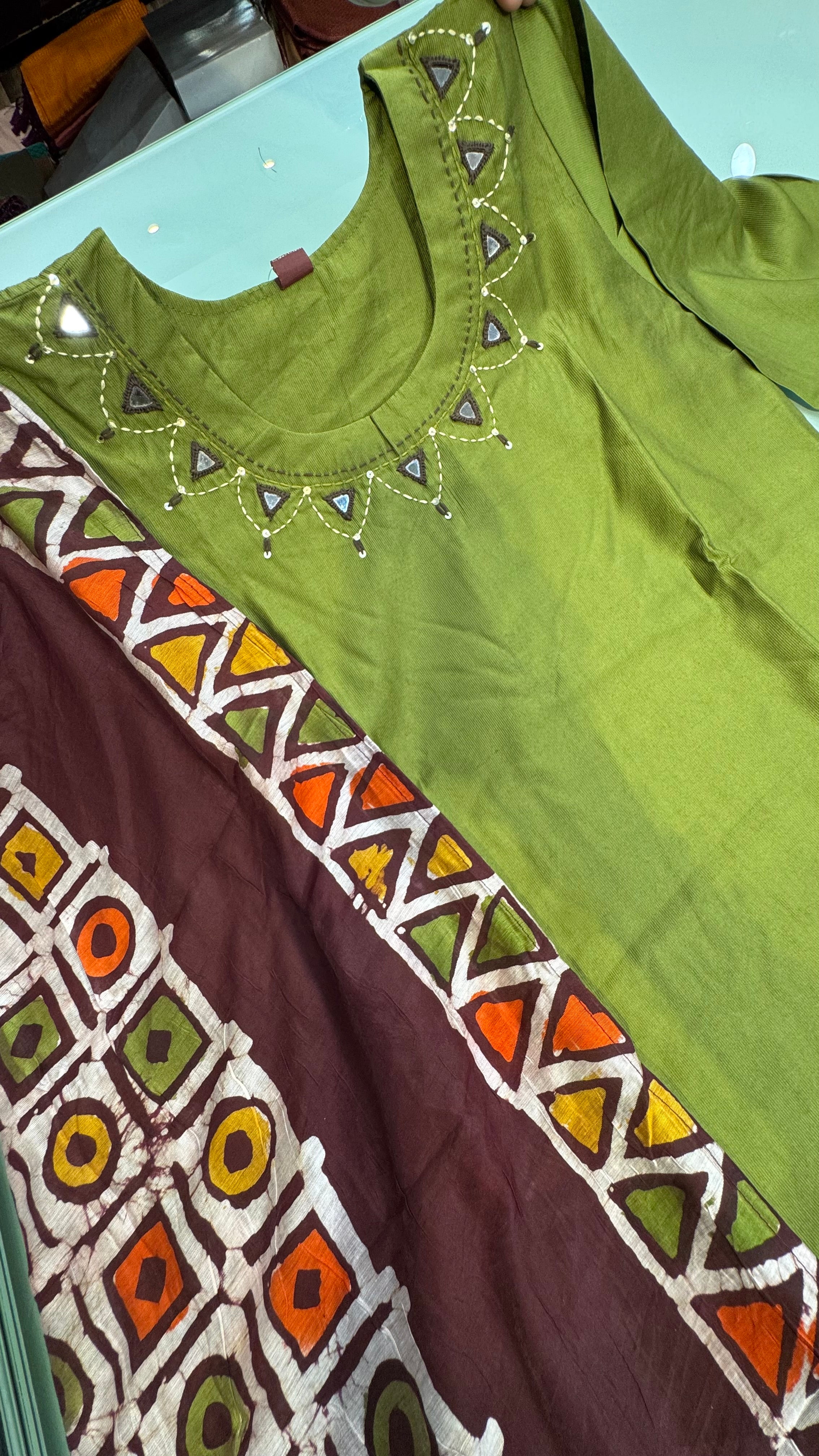 Premium Kurti Suits | PRBKU1911