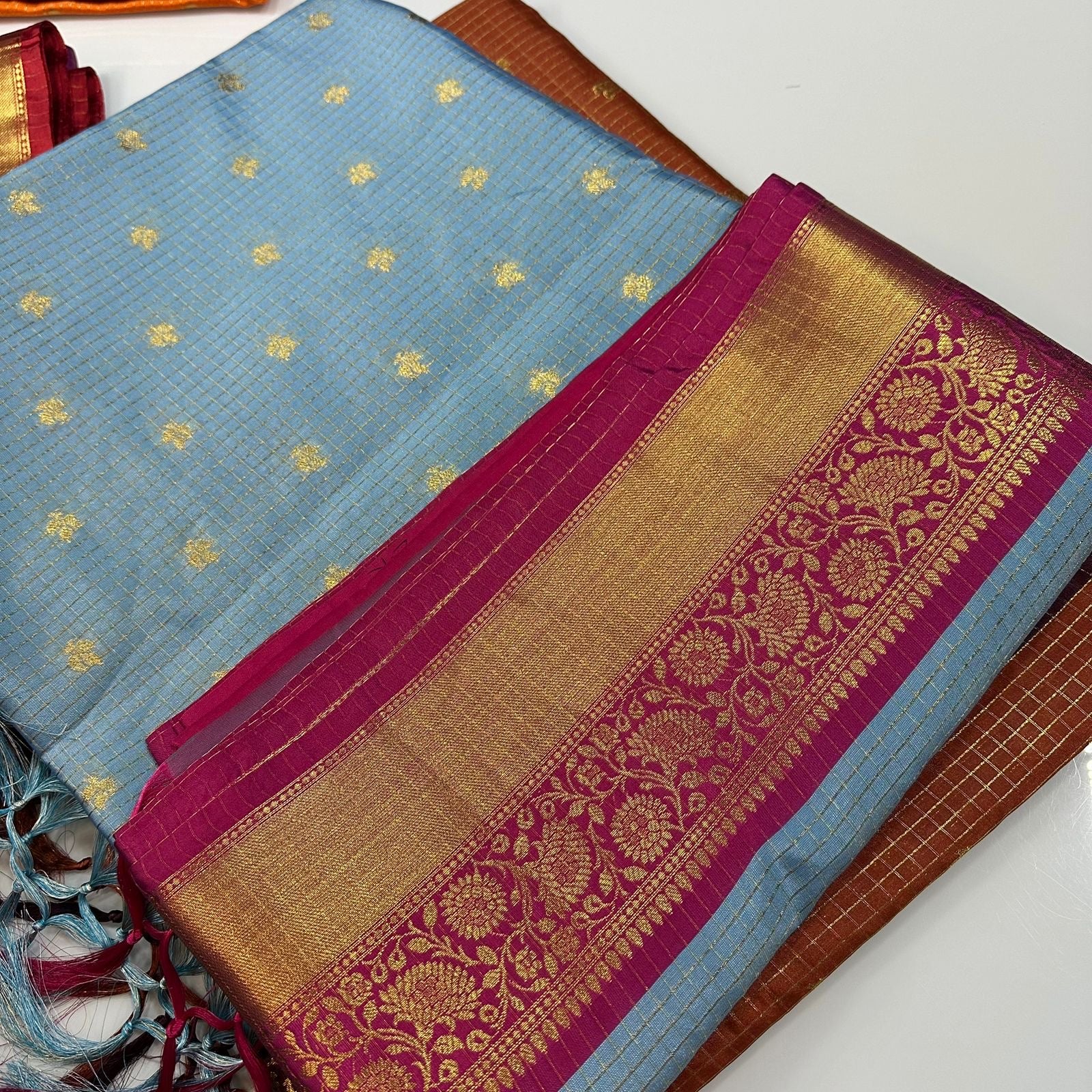 SEMI SILKS | AB05114