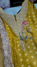 Salwar Suits | GSAL141101