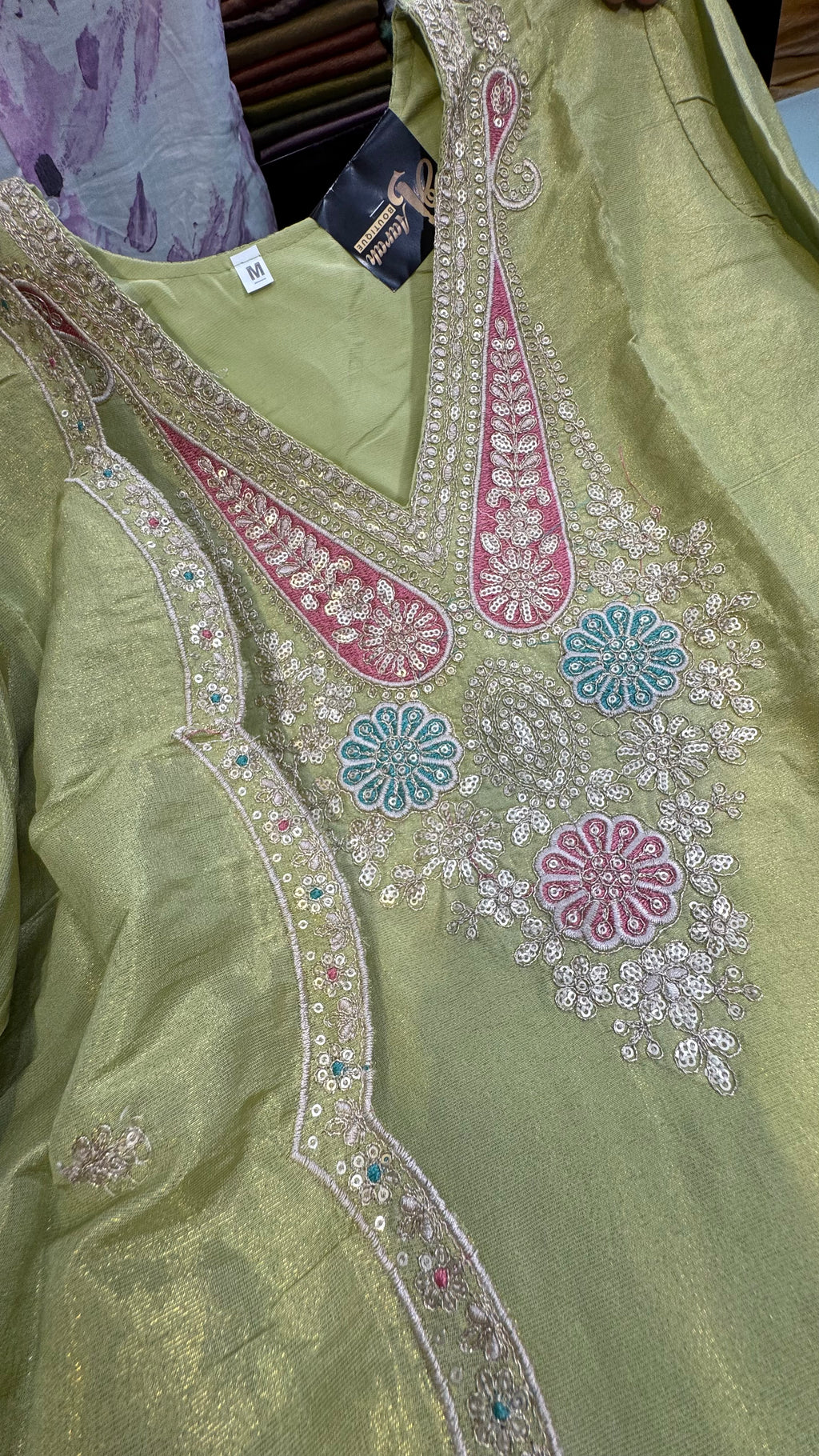 Salwar Suits | GSAL141101