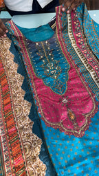 Premium Salwar suits | PRBKU2711