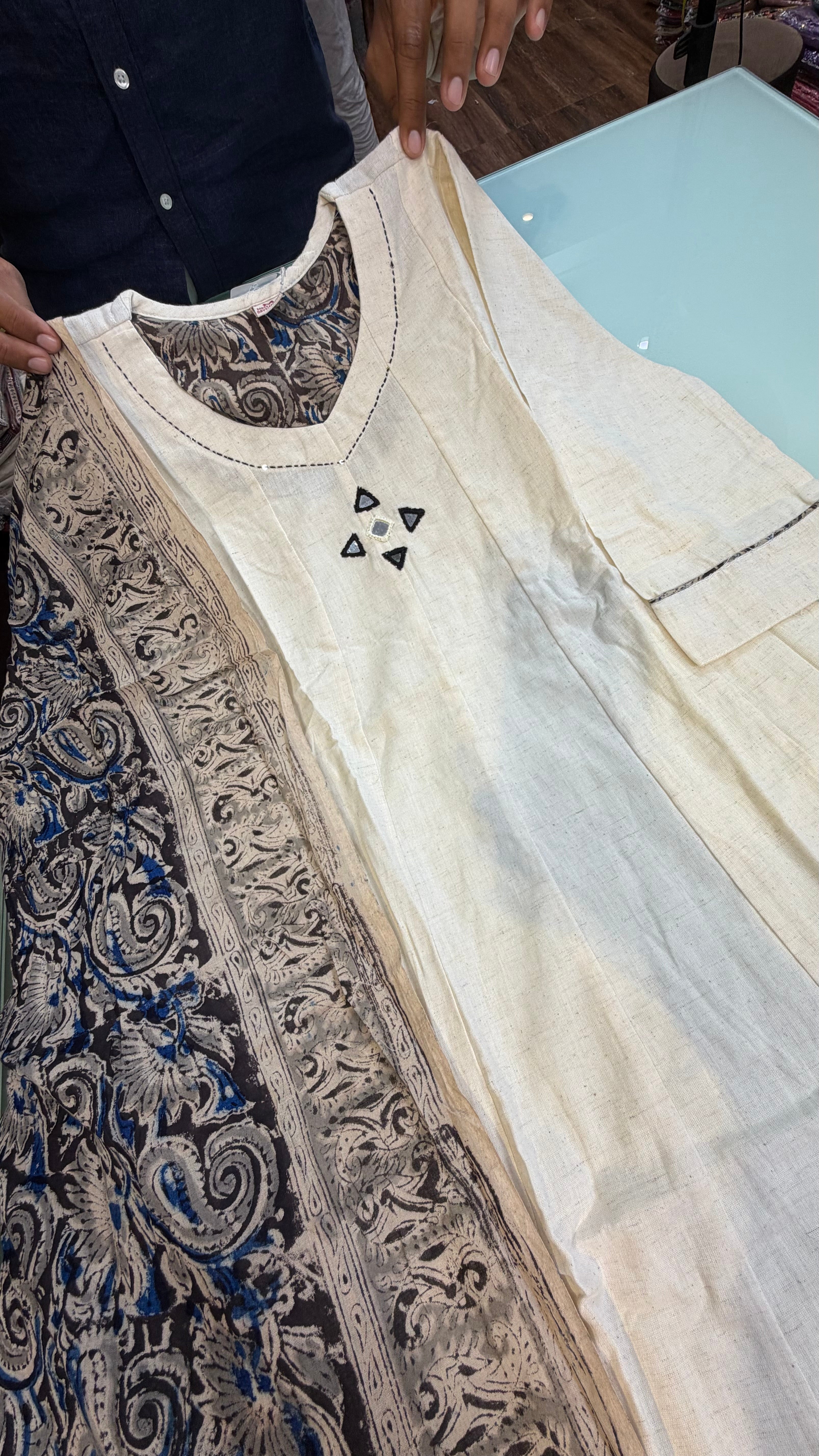 ABPK001 |Premium Salwar suits