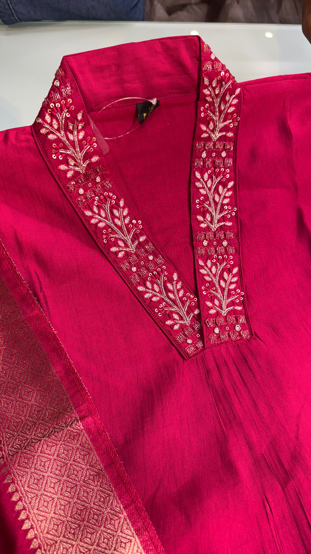 Premium Salwar suits | PRBKU2711