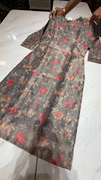 ABPK07 | Premium Kurti