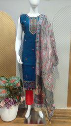 OFFER SALWAR SUITS | OFFSA1611