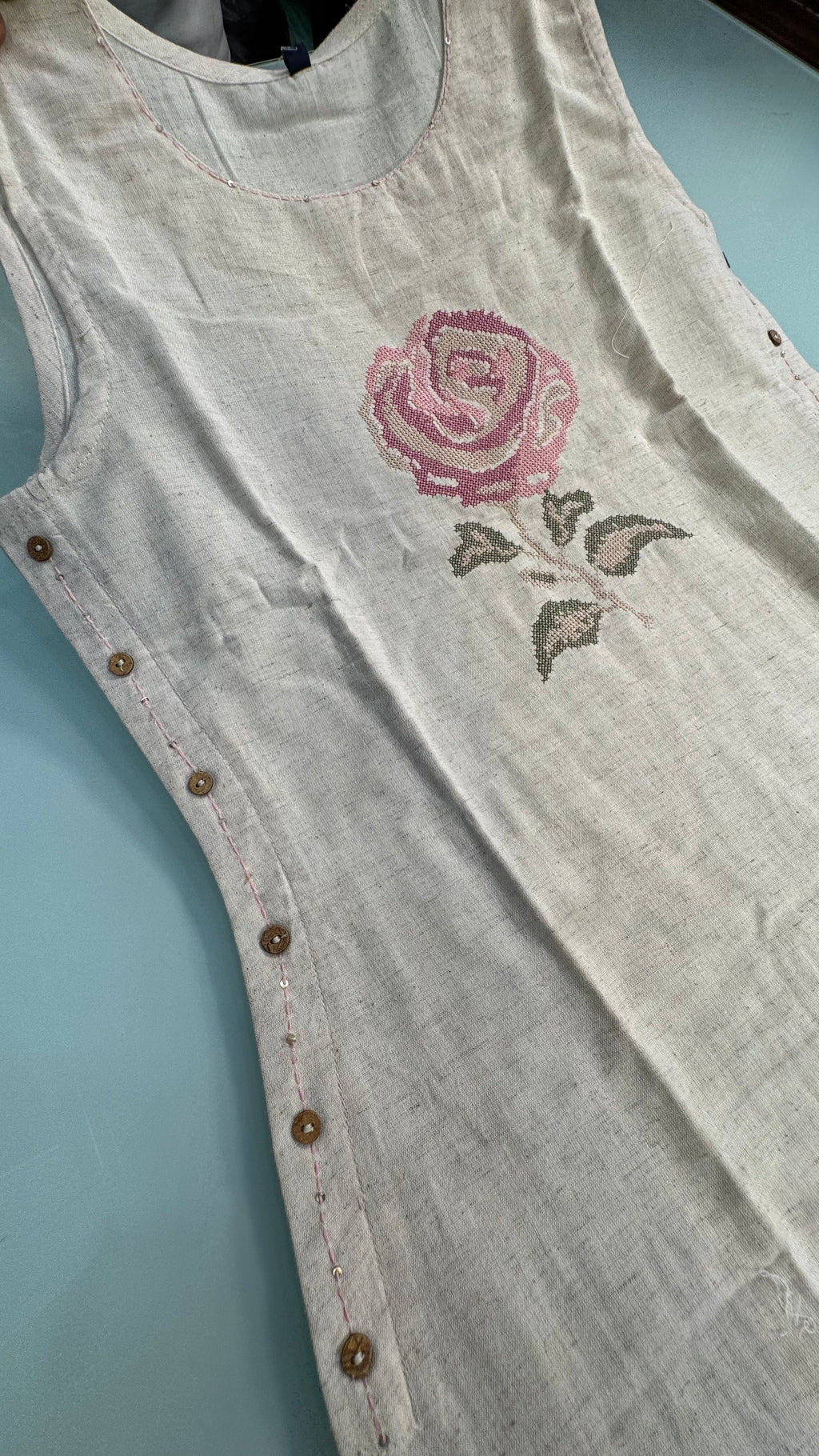 Kurti suits | PRBKU0612