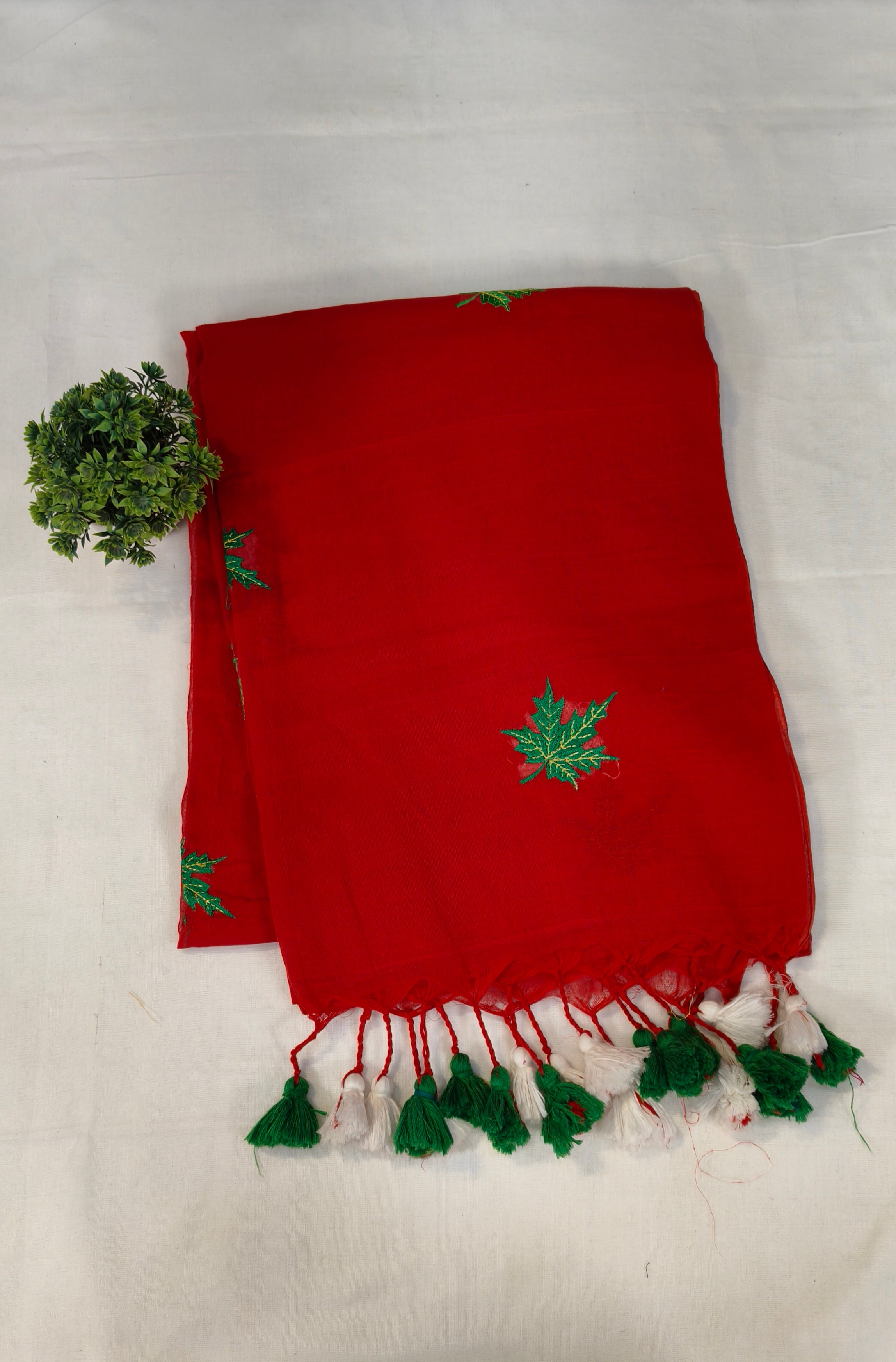 Mul cotton saree | MULSA2311