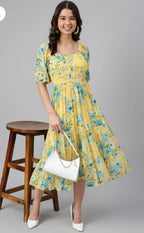 Maxi Gown | MAXGO2211