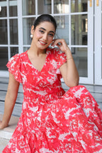 Maxi Gown | MAXGO2211