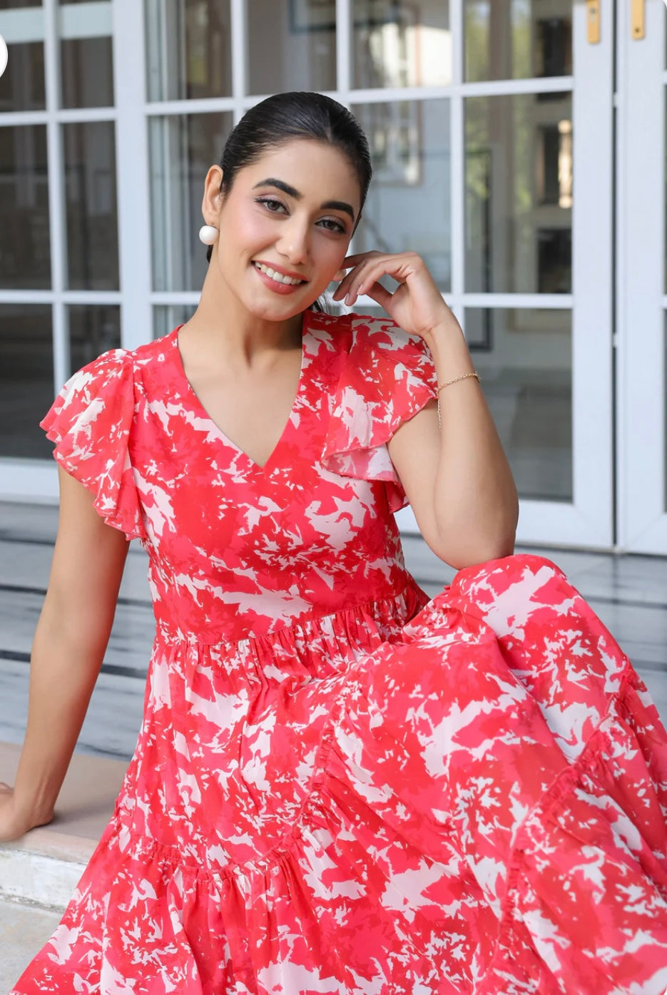 Maxi Gown | MAXGO2211