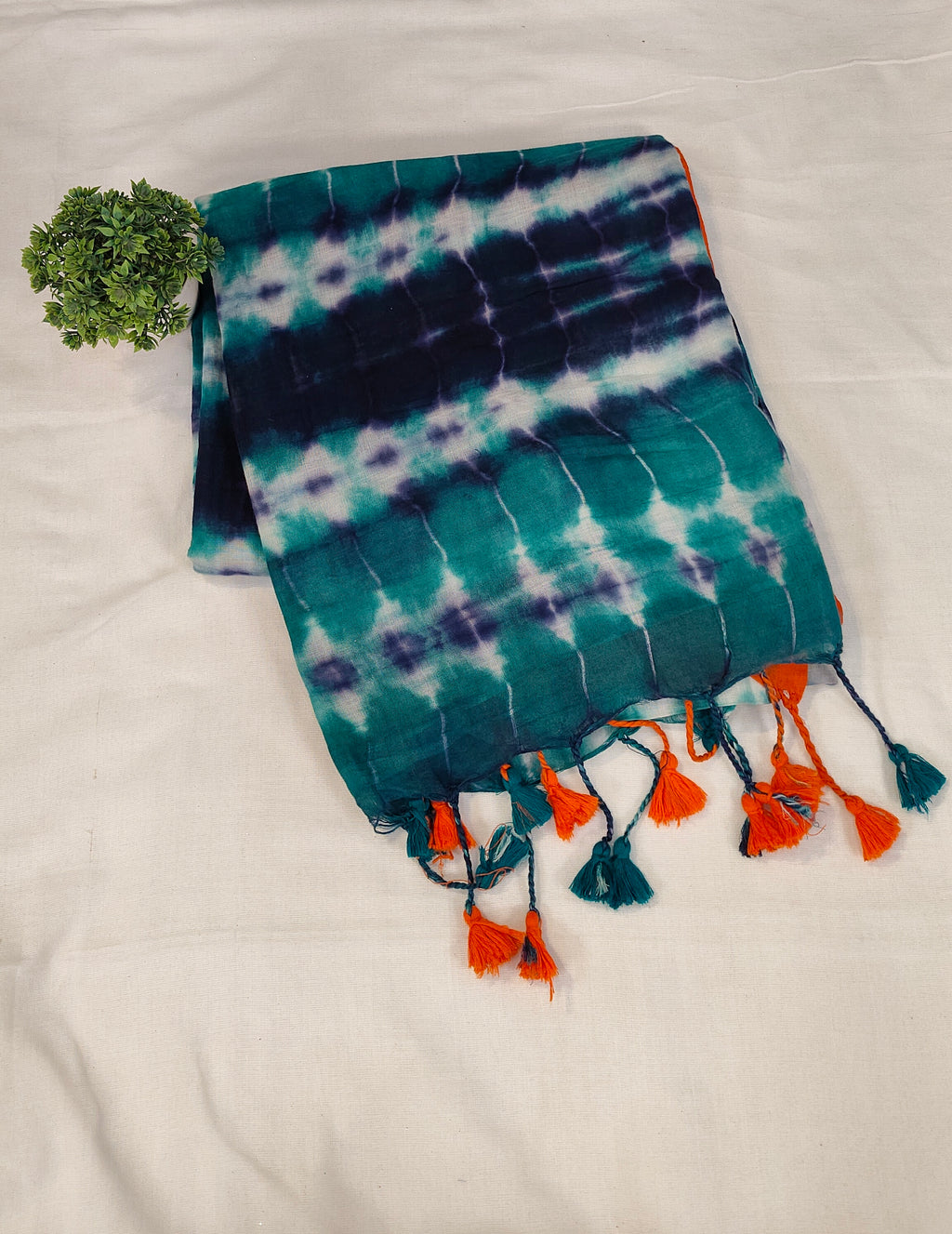 Mul cotton saree | MULSA2311