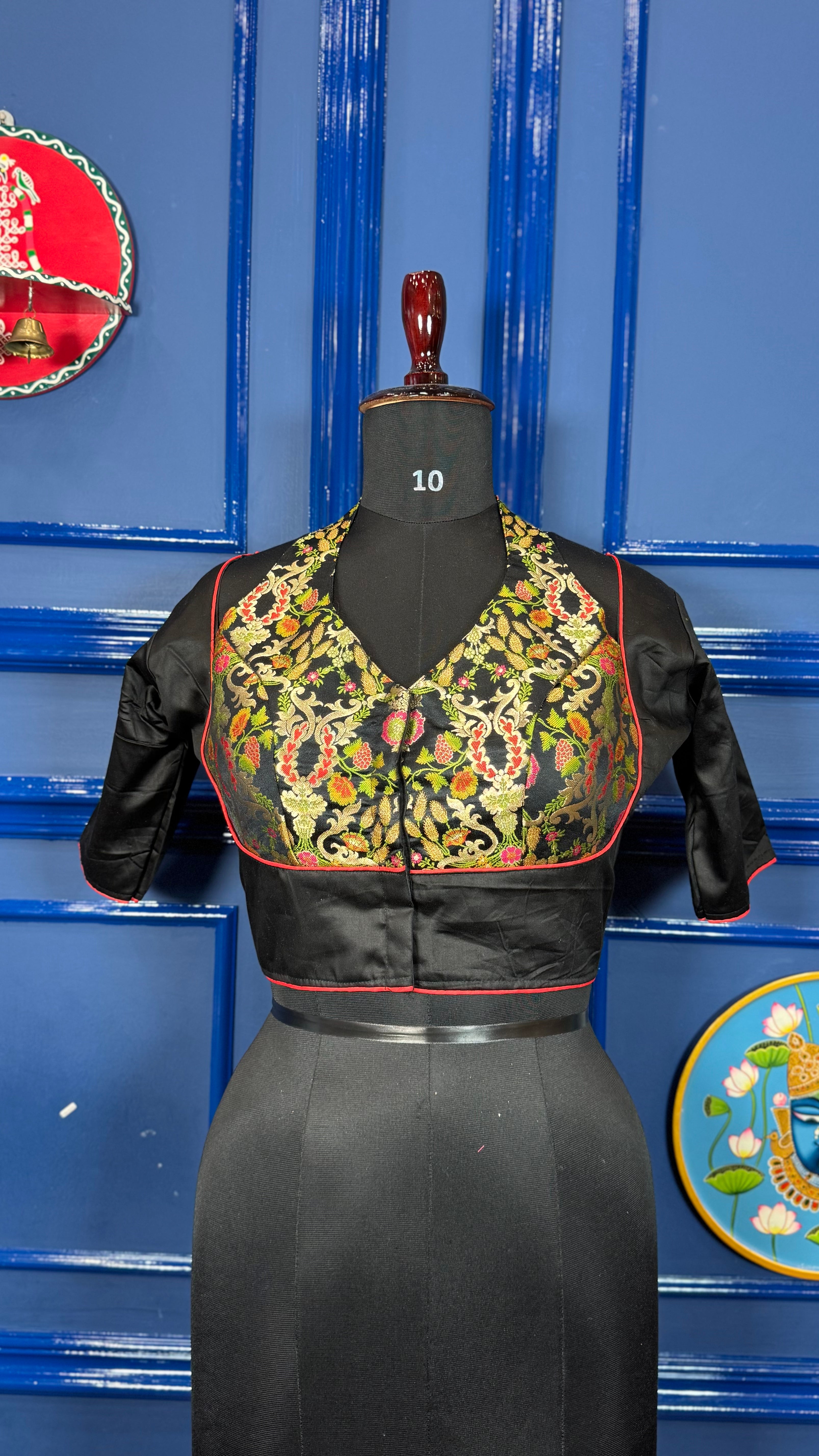 Readymade Blouse