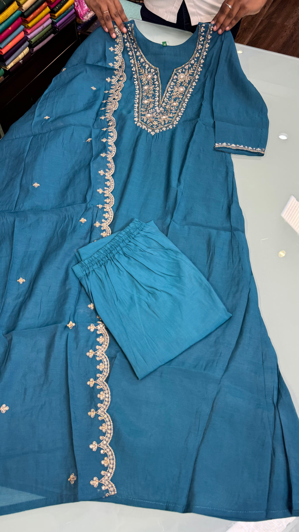 Premium Salwar suits | PRBKU2711