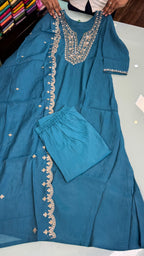 Premium Salwar suits | PRBKU2711