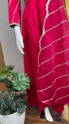 Designer Anarkali suit | FEANA0212