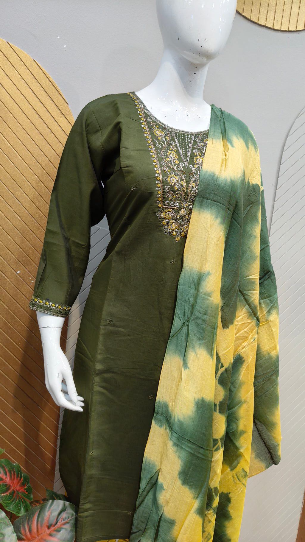 OFFER SALWAR SUITS | OFFSA1611