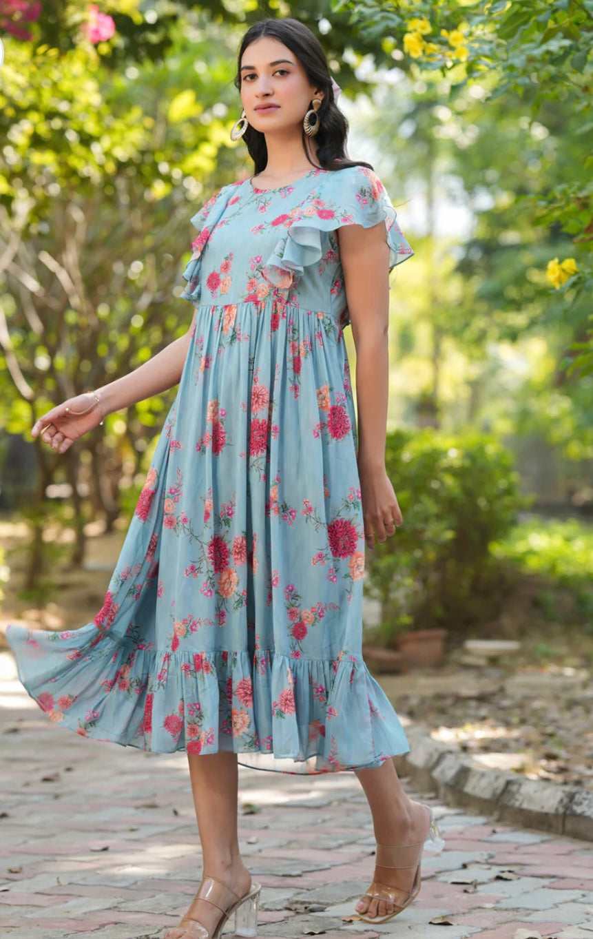 Maxi Gown | MAXGO2211