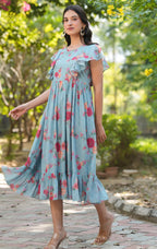 Maxi Gown | MAXGO2211