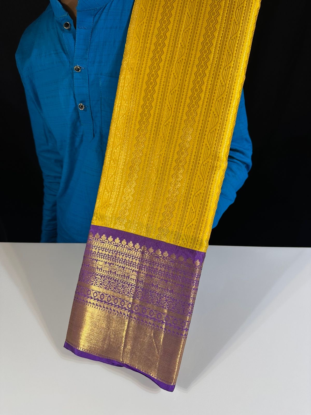 SEMI SILKS | AB1807SS011