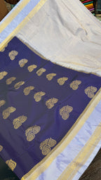Kanchi soft silks | KANSOF1811