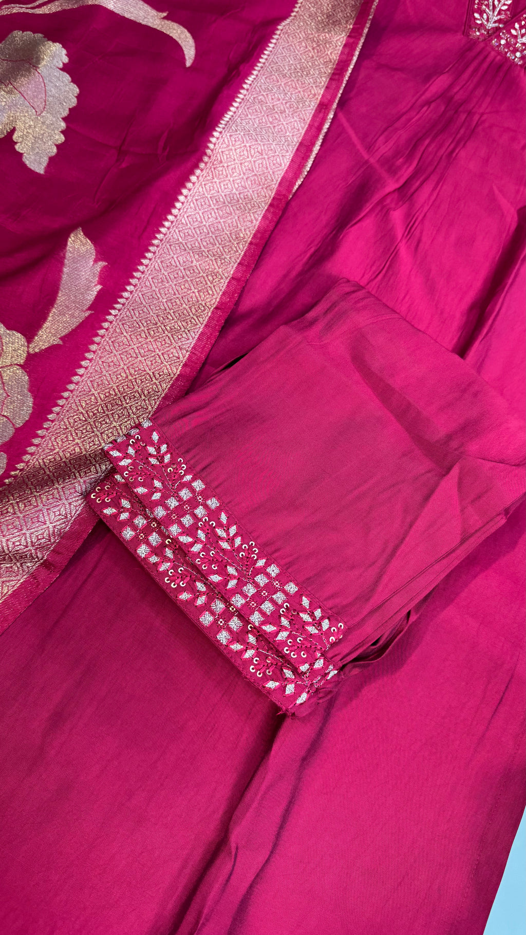 Premium Salwar suits | PRBKU2711