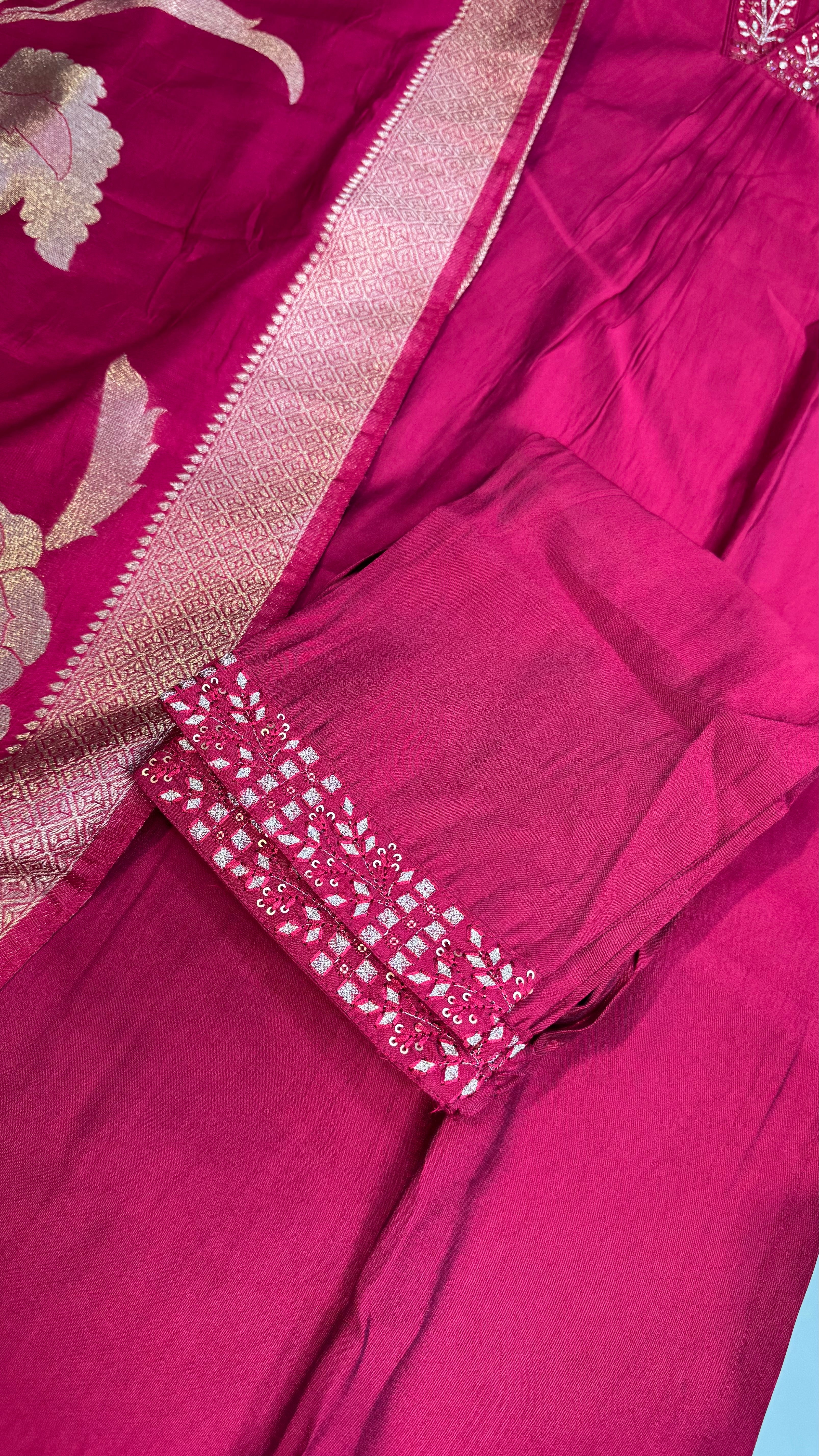 Premium Salwar suits | PRBKU2711