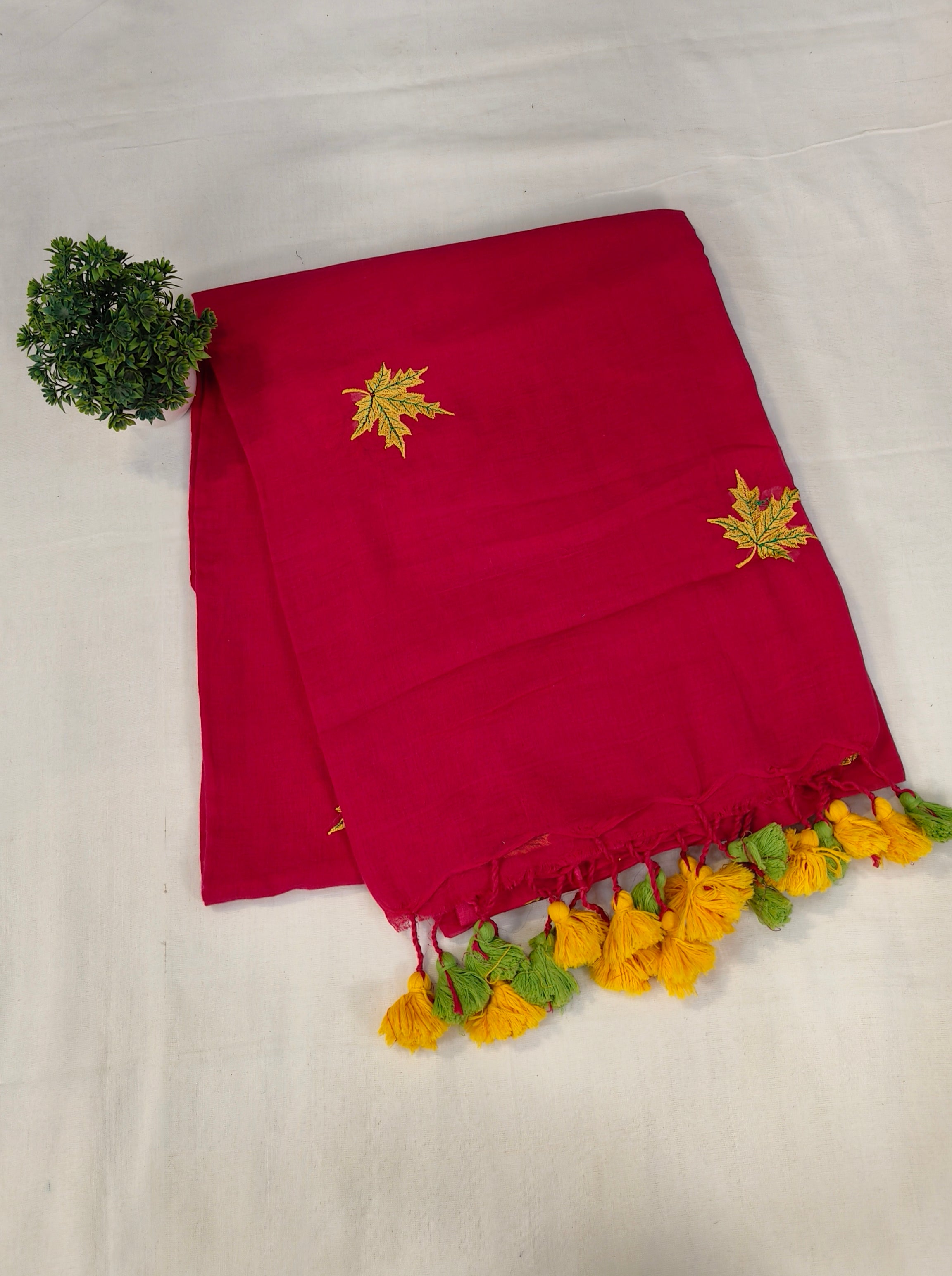 Mul cotton saree | MULSA2311
