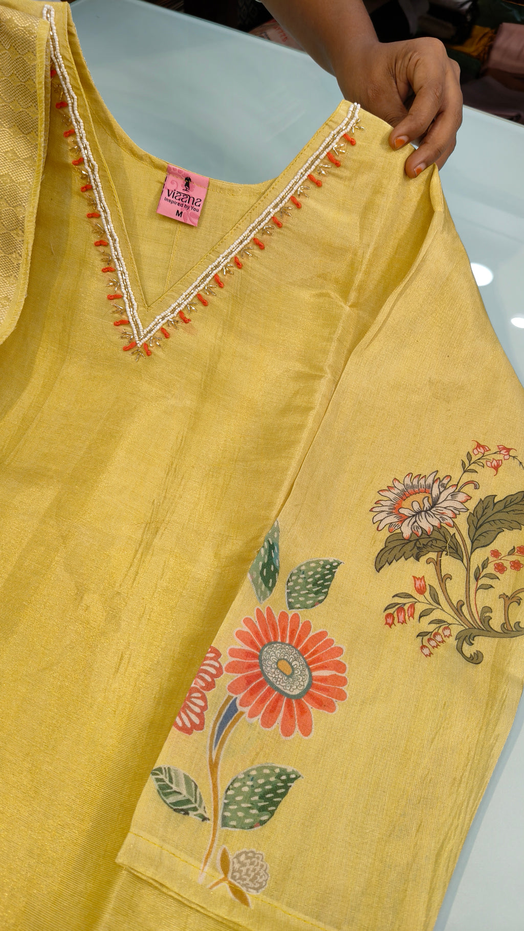 Salwar Suits | GSAL241101