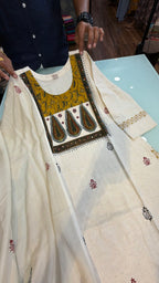 ABPK001 |Premium Salwar suits